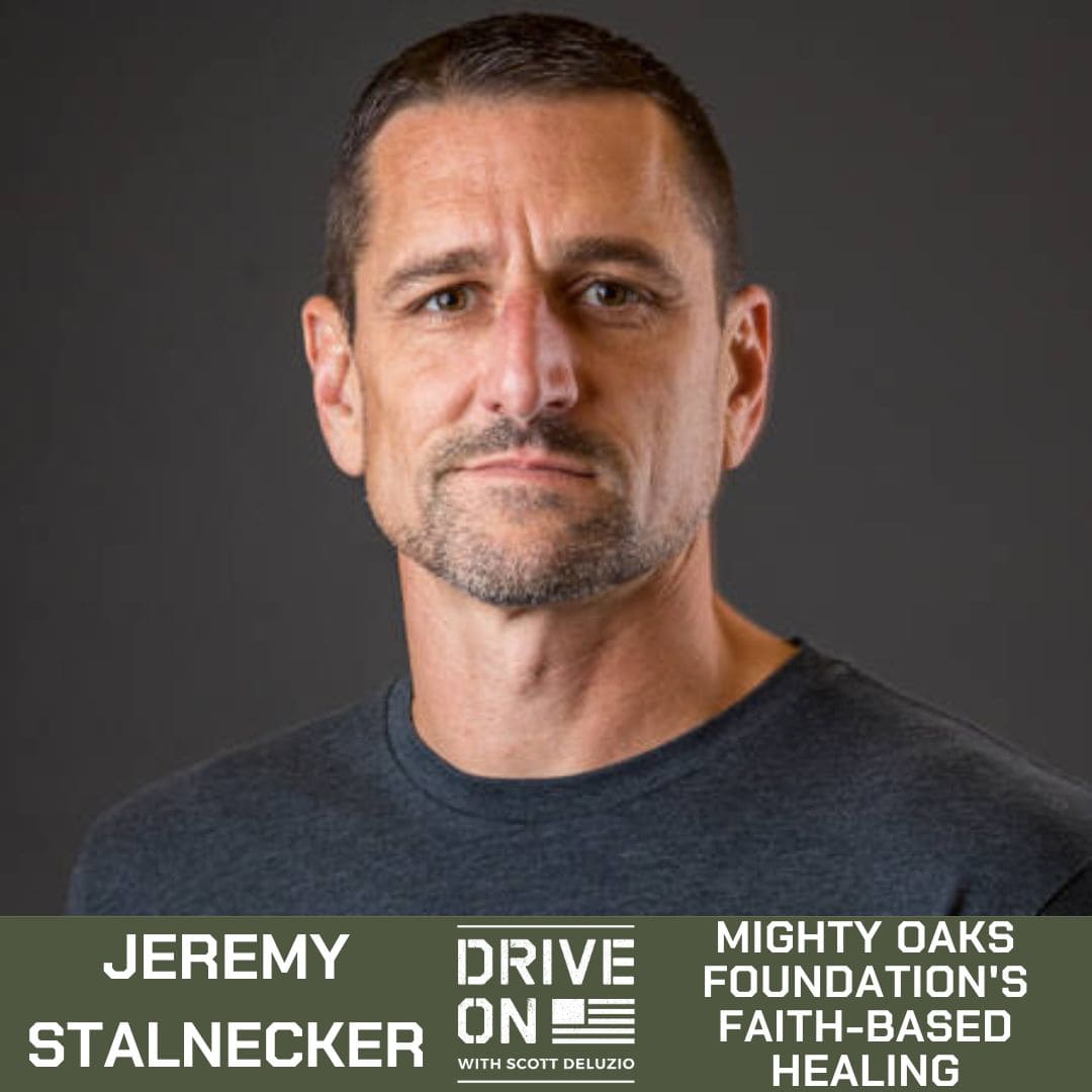 Mighty Oaks Foundation’s Faith-Based Healing