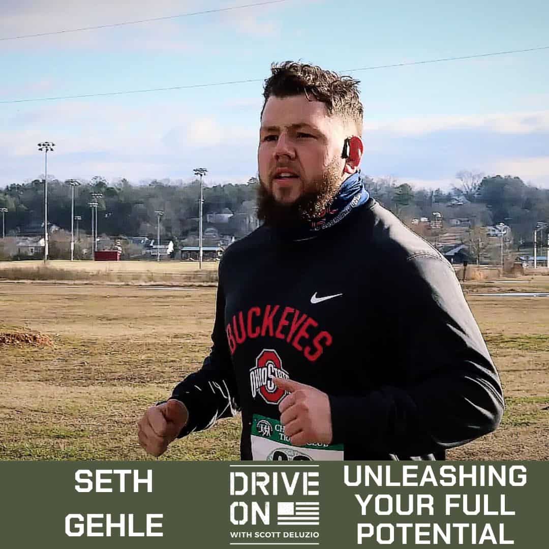 Unleashing Your Full Potential