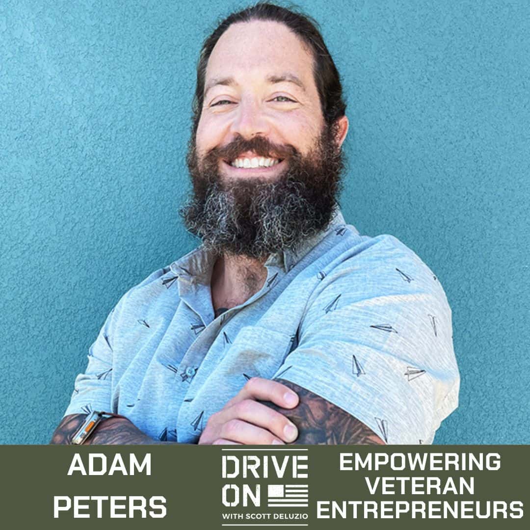 Empowering Veteran Entrepreneurs
