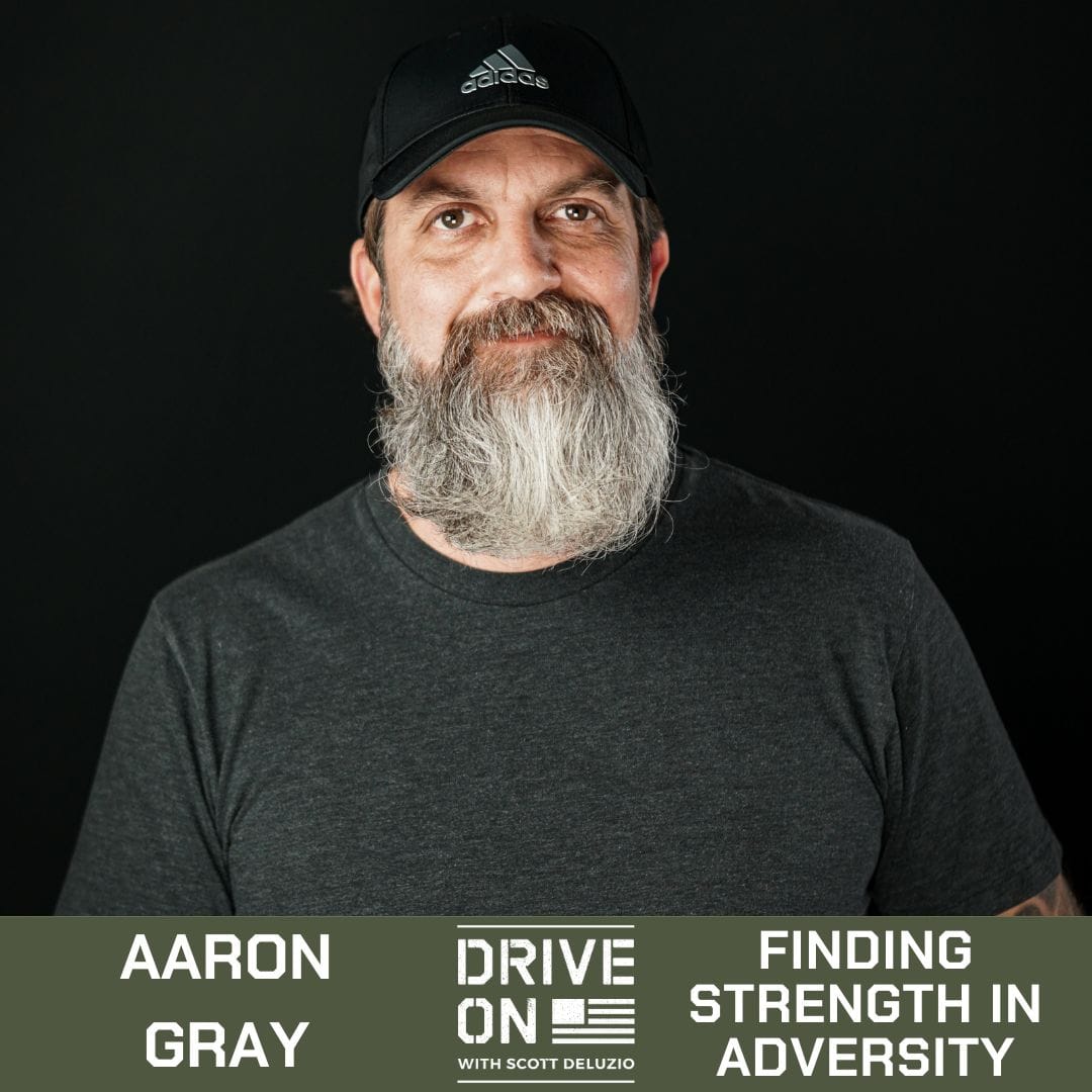 Finding Strength in Adversity
