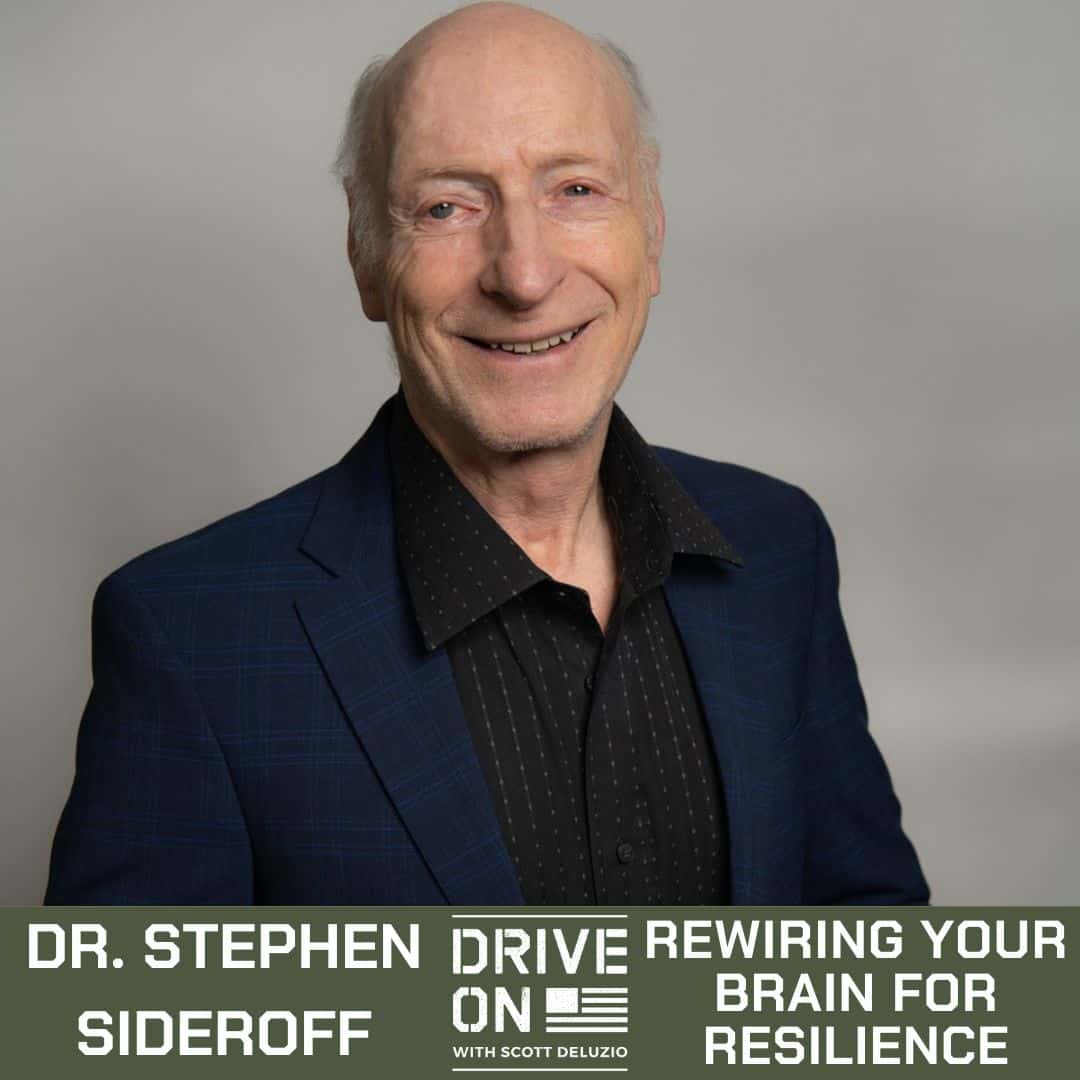 Rewiring Your Brain for Resilience