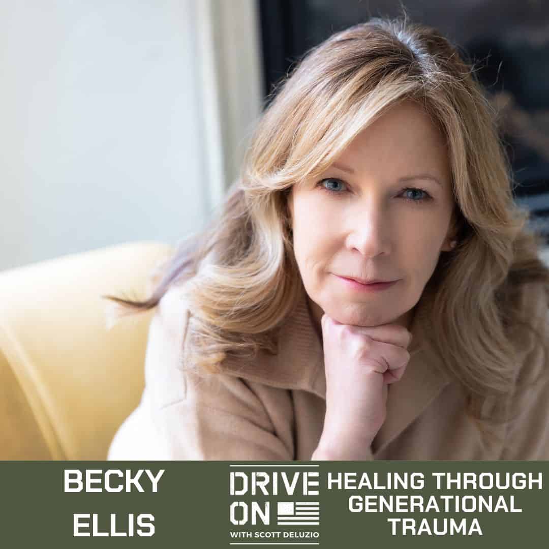 Healing Through Generational Trauma