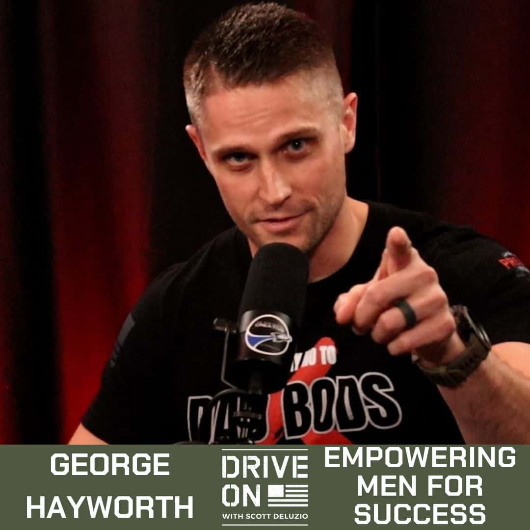 Empowering Men for Success