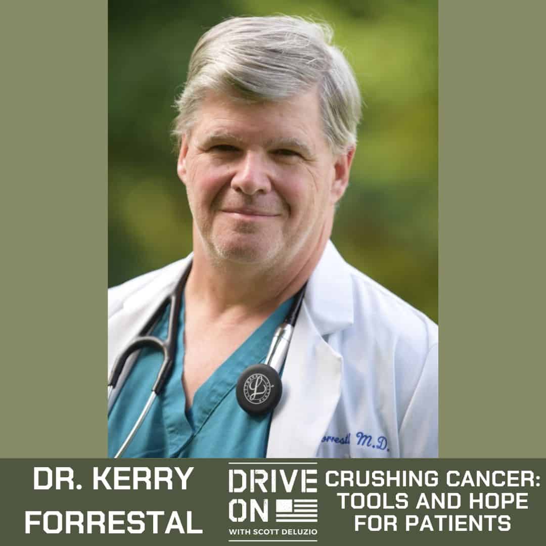 Crushing Cancer: Tools and Hope for Patients