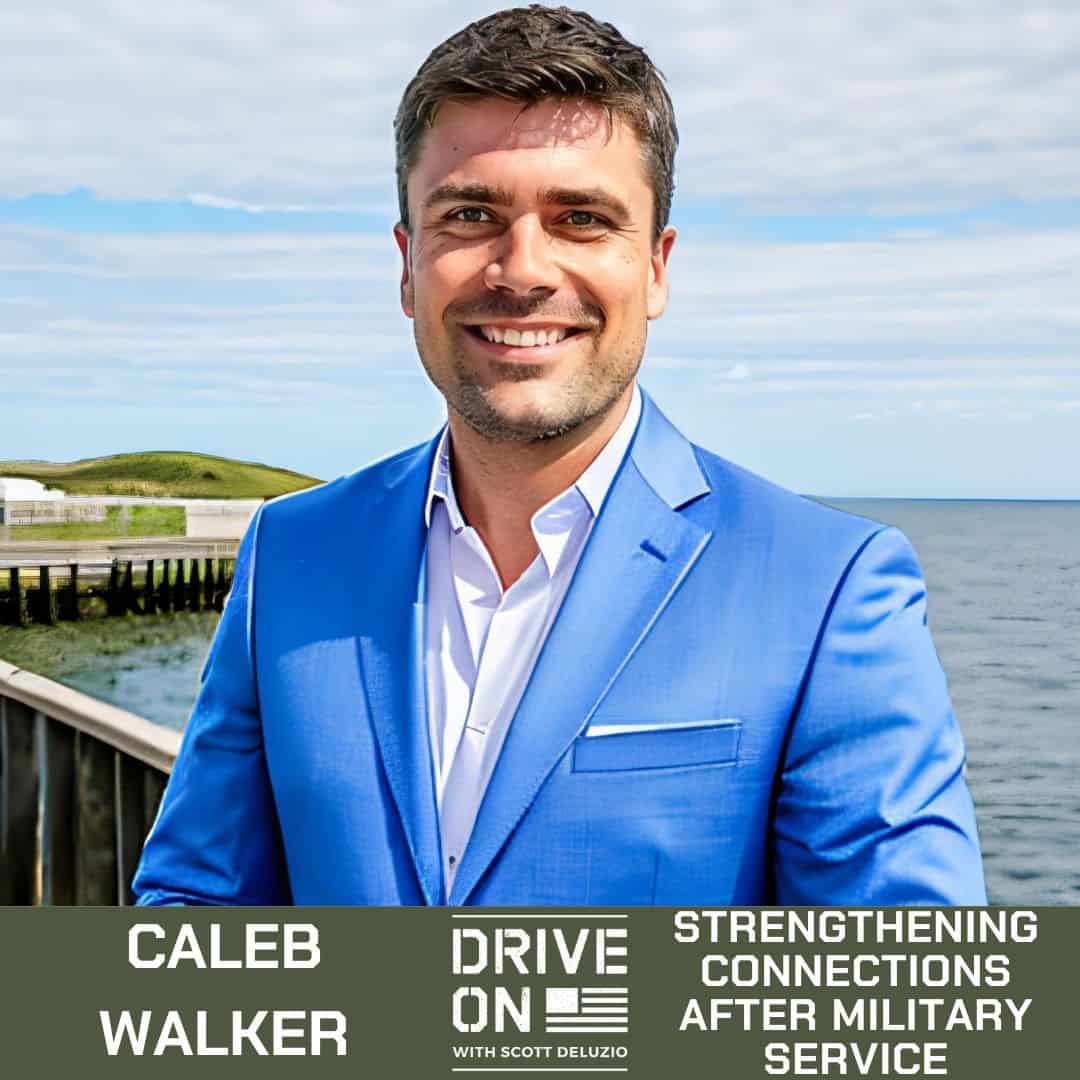 Strengthening Connections After Military Service