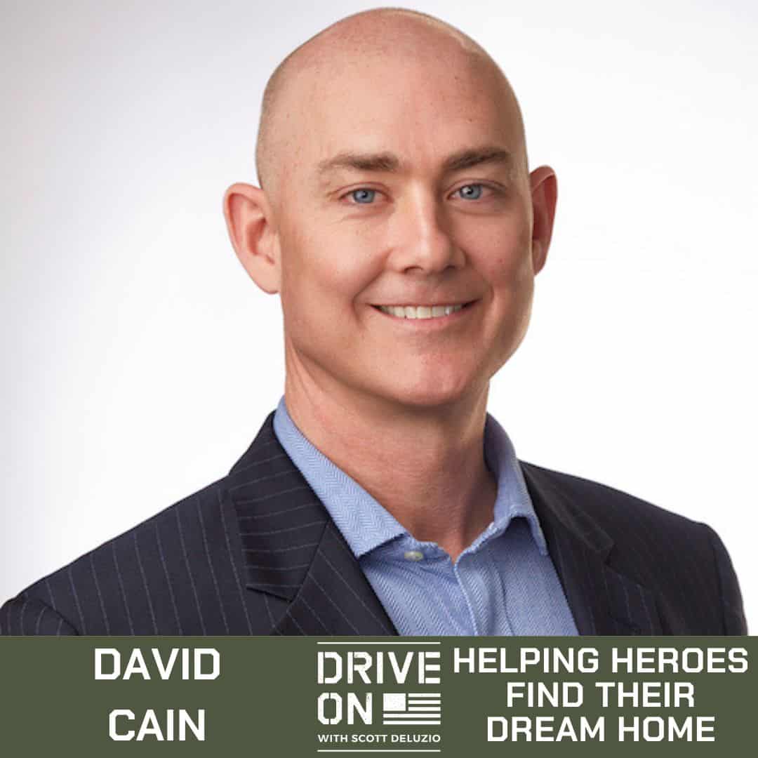 Helping Heroes Find Their Dream Home