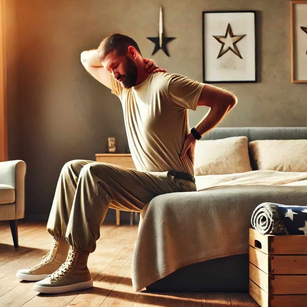 Dr. Winifred Bragg Practical Pain Solutions for Veterans Drive On Podcast