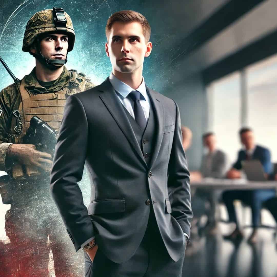 Jason West Why Officers Eat Last Drive On Podcast
