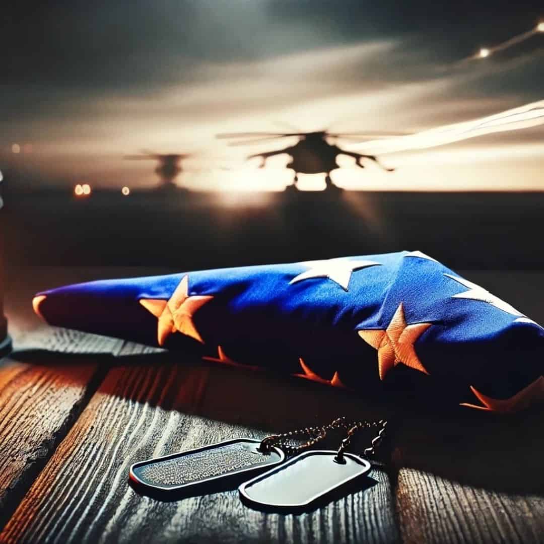 Teri Caserta and Patrick Caserta The Brandon Act and the Fight to End Military Suicide Drive On Podcast