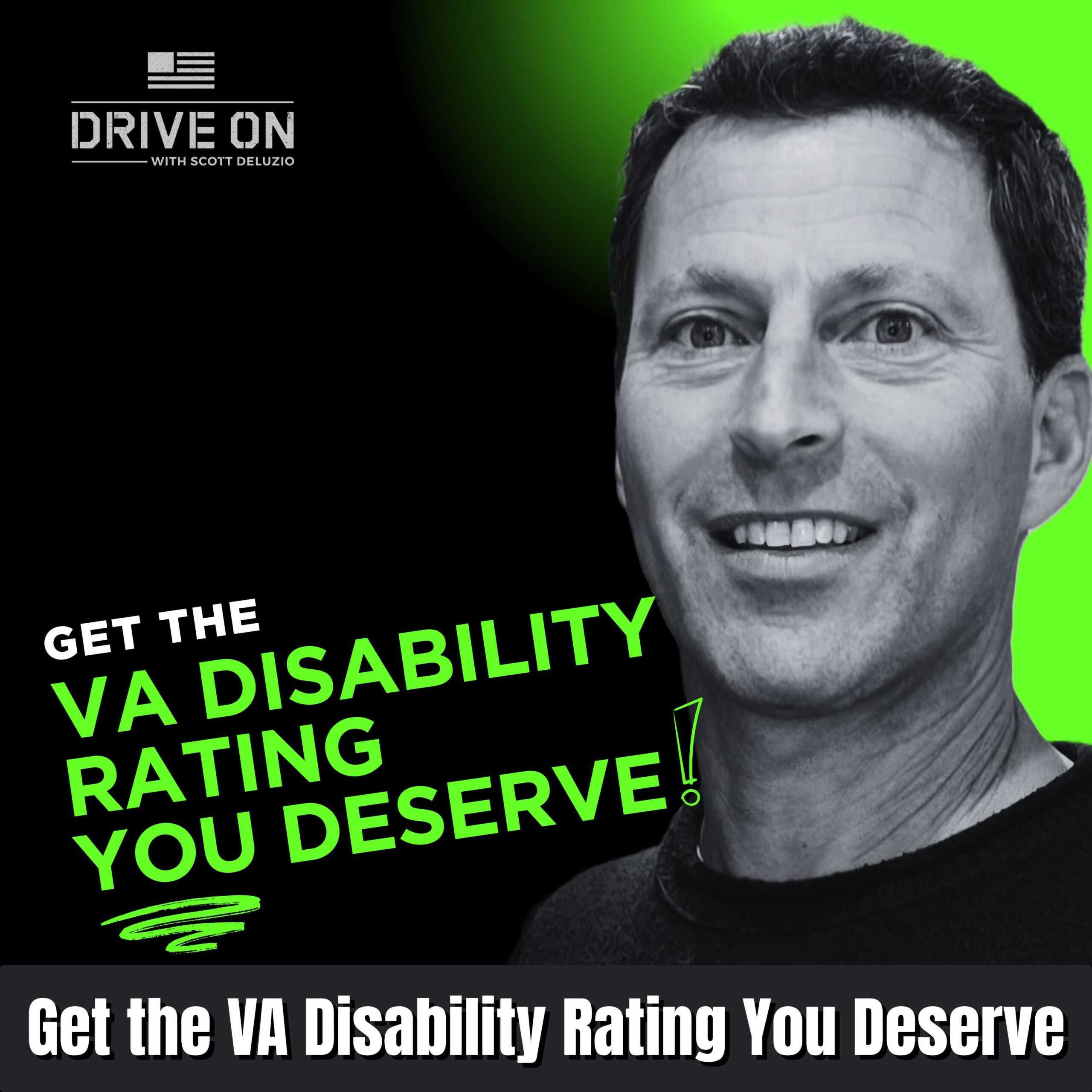Drive On: Helping Veterans Navigate PTSD & Life After Military Service