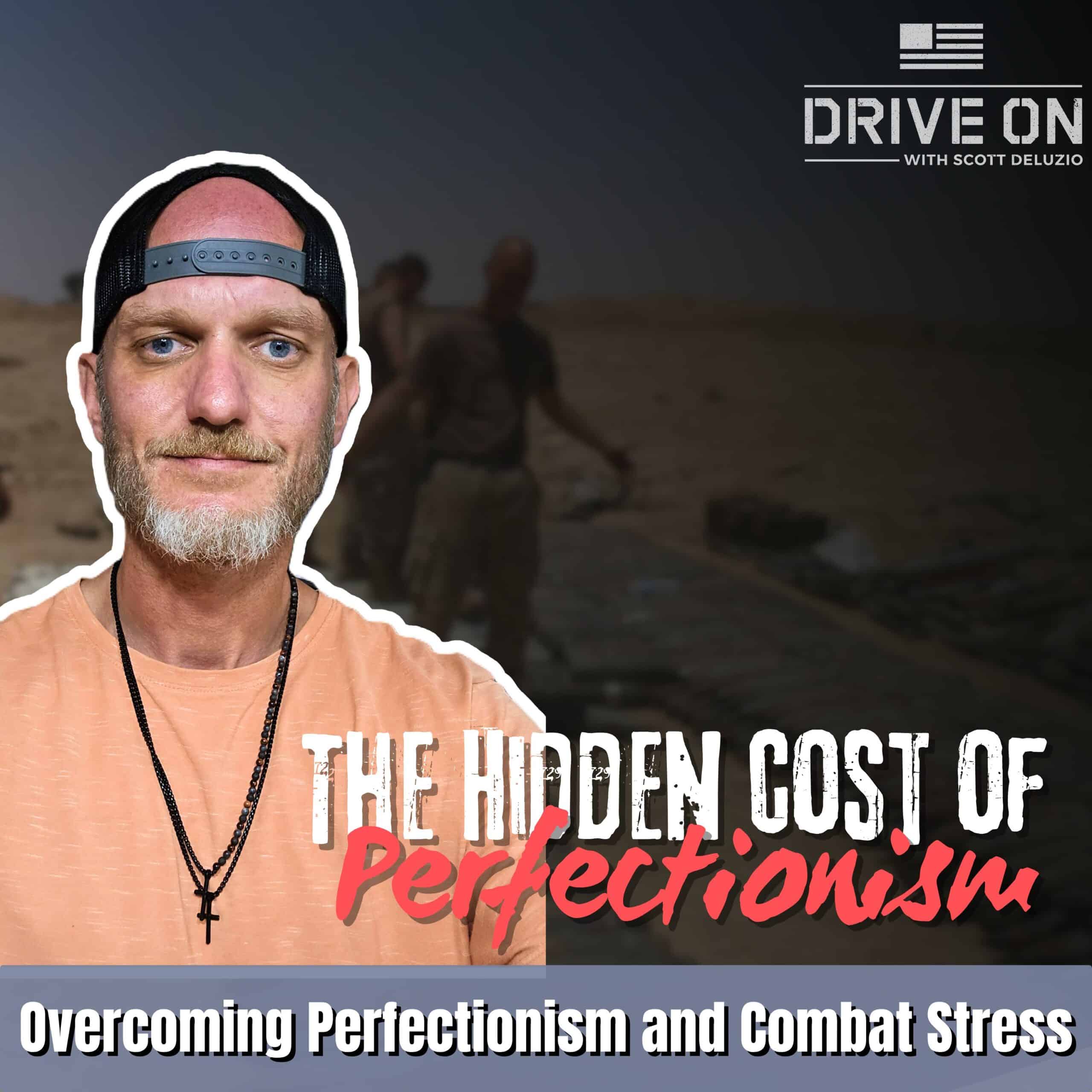Drive On: Helping Veterans Navigate PTSD & Life After Military Service