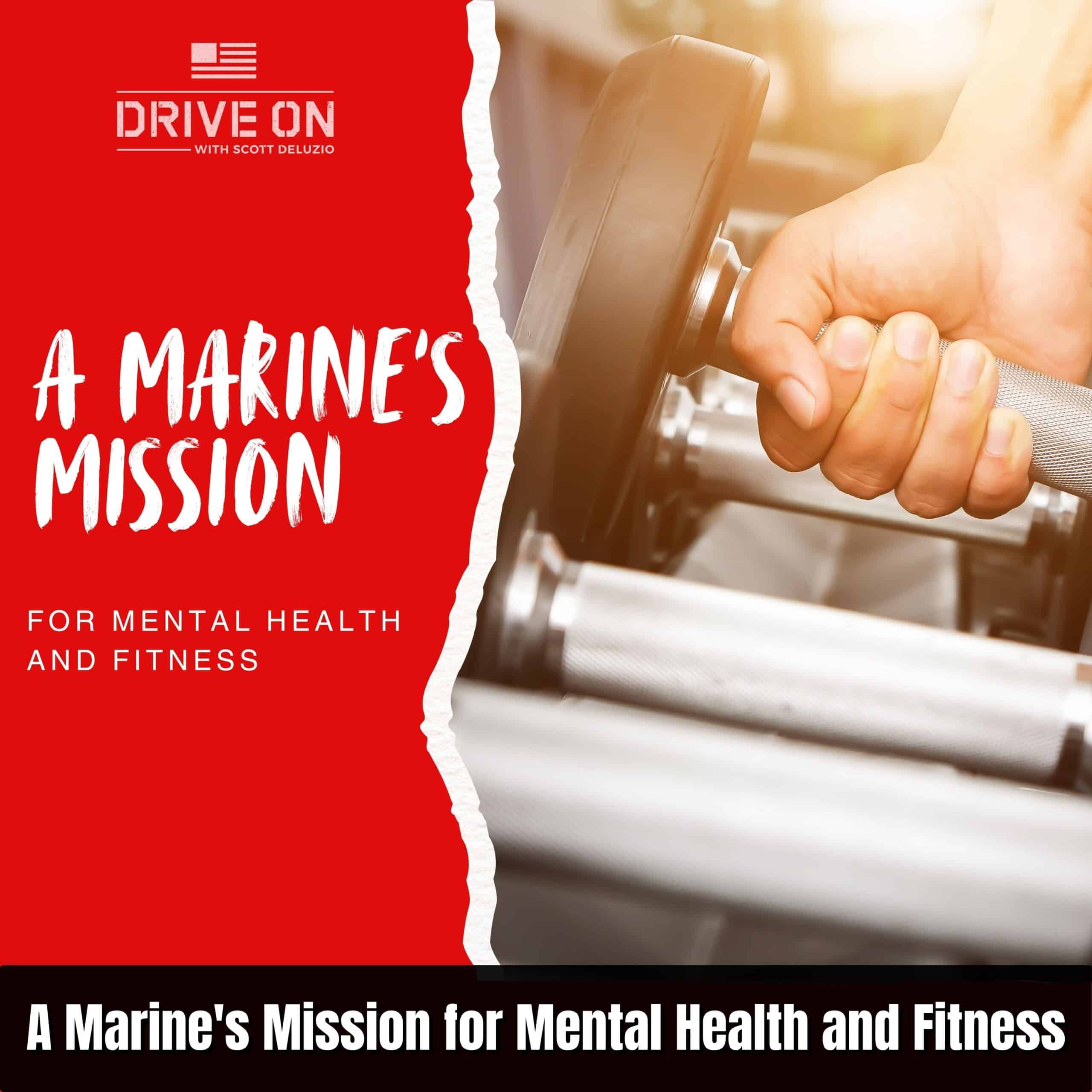 Drive On: Helping Veterans Navigate PTSD & Life After Military Service