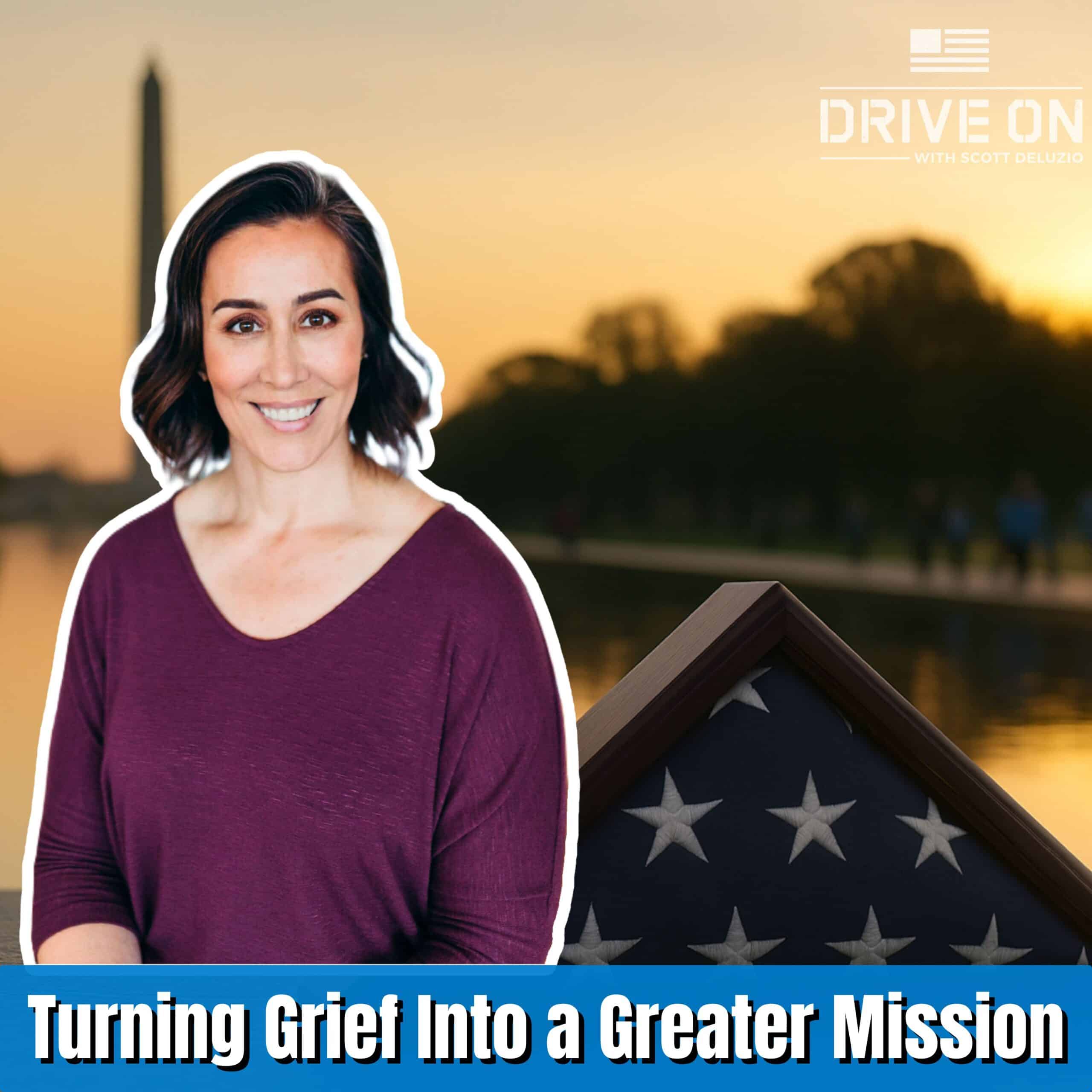Drive On: Helping Veterans Navigate PTSD & Life After Military Service
