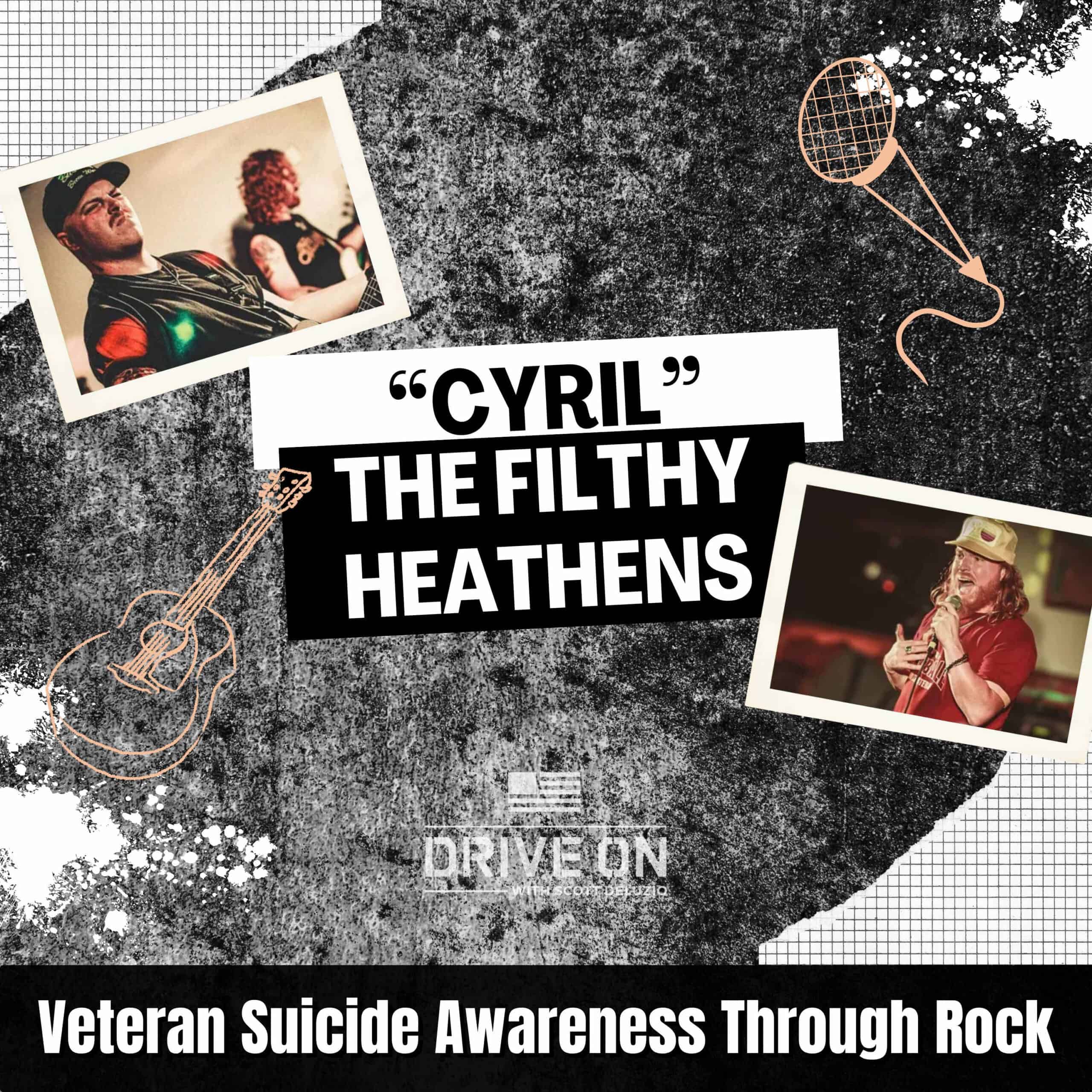 Drive On: Helping Veterans Navigate PTSD & Life After Military Service