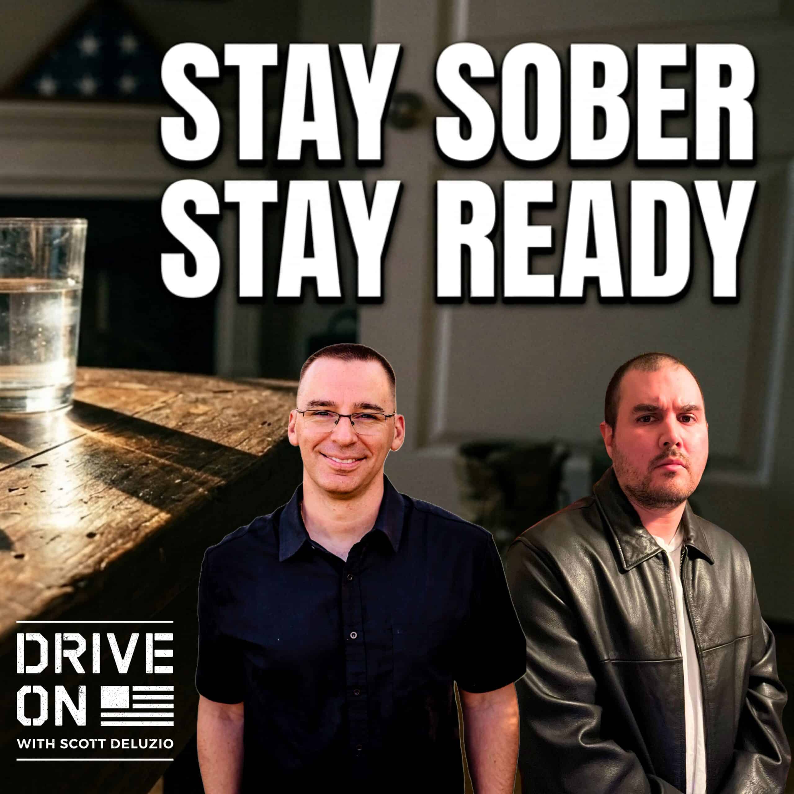 Adan Castaneda Veterans Flush Your Stash Find Purpose Drive On Podcast